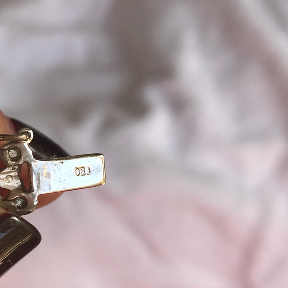 Real Diamond bracelet - Picture 3 of 4